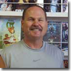 Jamie Newbold of Southern California Comics in San Diego - an honest comic book dealer with integrity!!